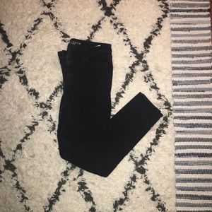 American Eagle Denim X4 High Rise Jeggings